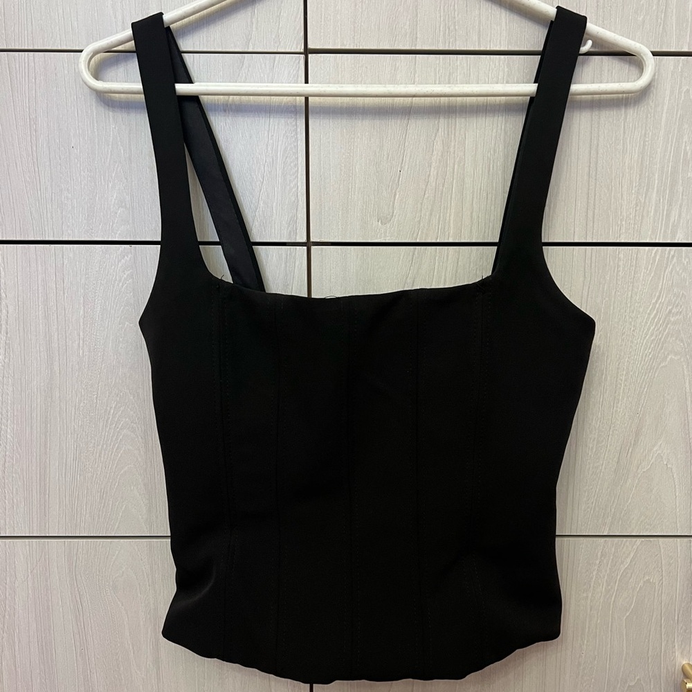 ZARA CORSET